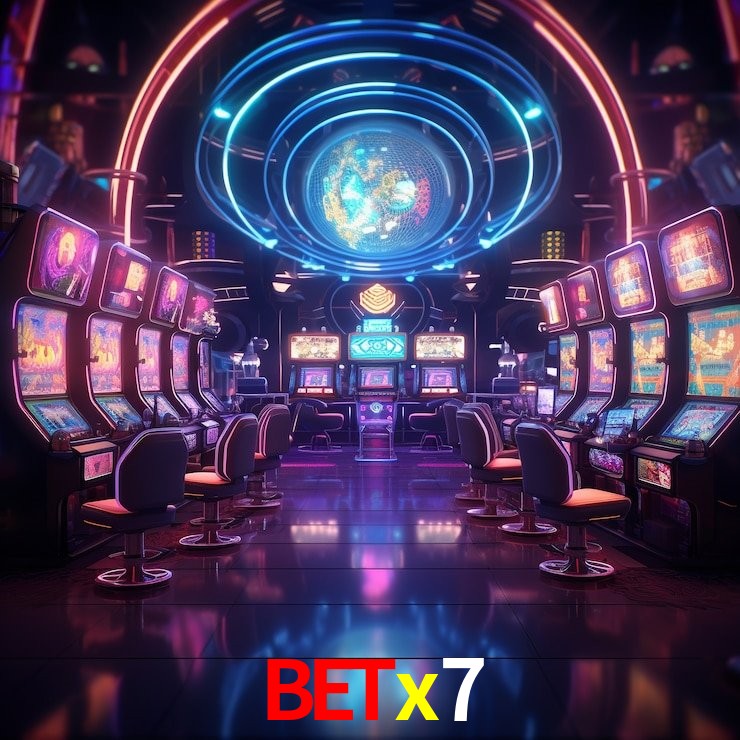 Bônus de Boas-vindas betx7