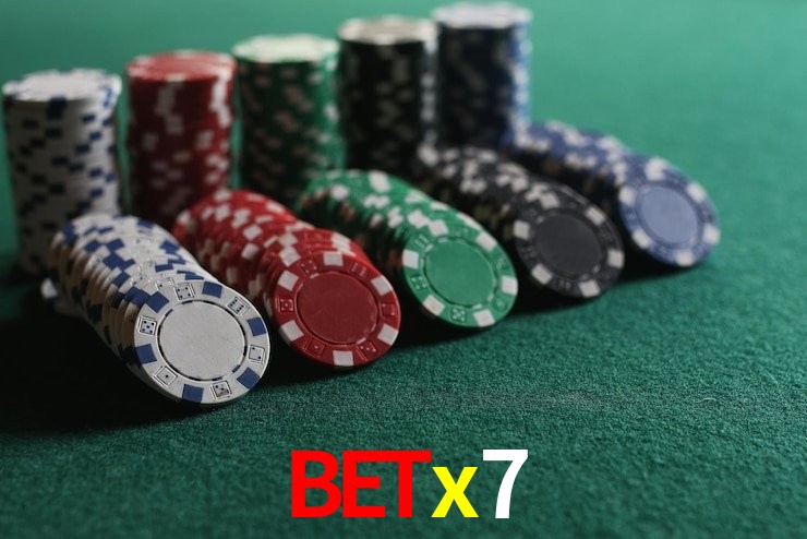 Welcome Bonus betx7