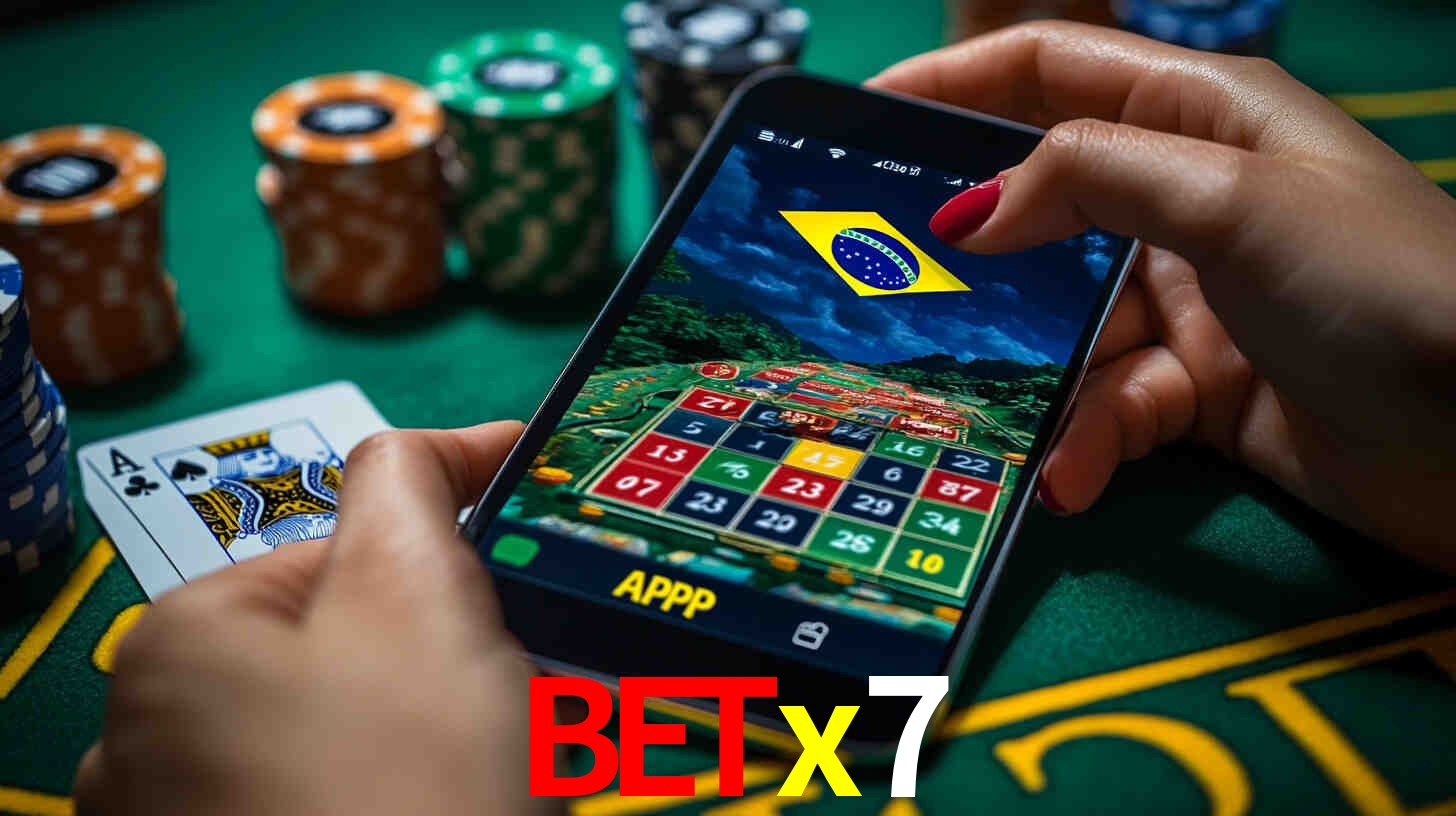 A Emoção da Loteria na betx7: Uma Chance de Mudança de Vida