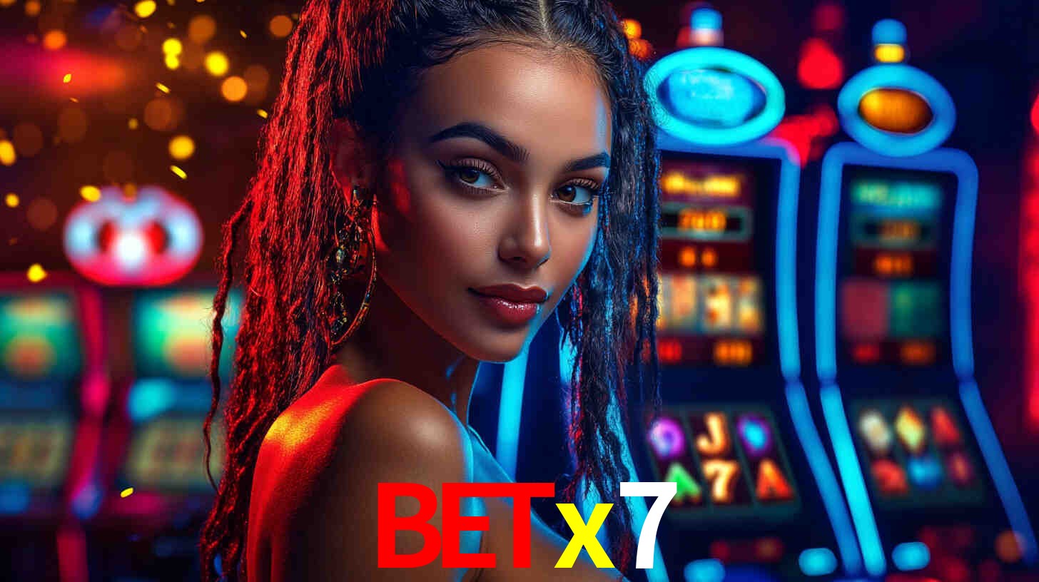 A Revolução dos Aplicativos de Jogos no betx7