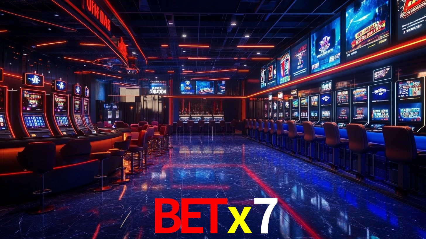 Tournaments betx7