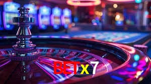 Apostas de Futebol betx7