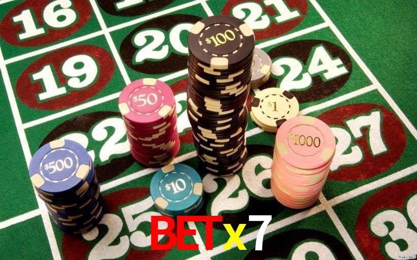 Desvendando o Mundo dos Jogos Virtuais na betx7