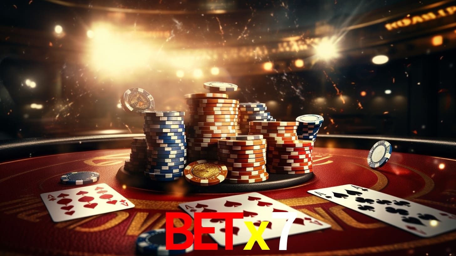 VIP Casino betx7