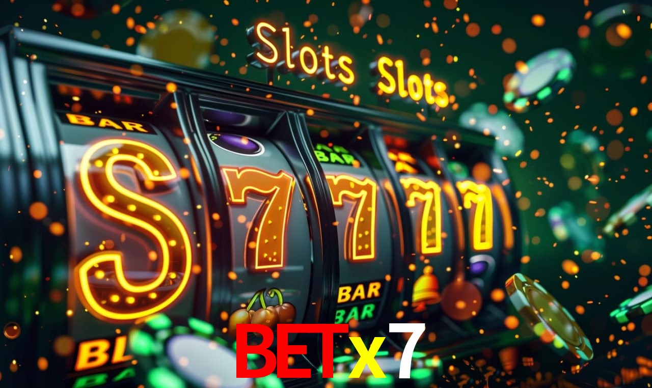 Mesa de Blackjack betx7