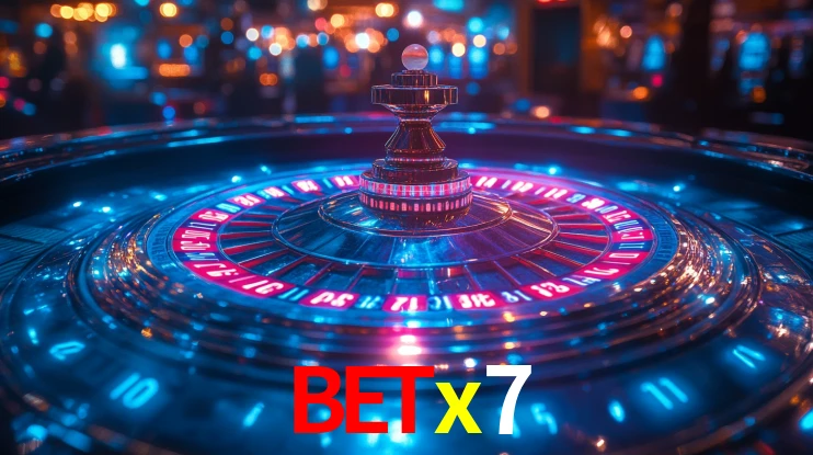 betx7 Bônus - betx7 visual 1