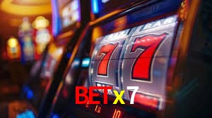 Diretório de Jogos betx7