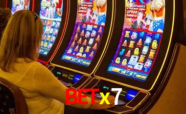 Desvendando o Mundo dos Jogos Virtuais na betx7