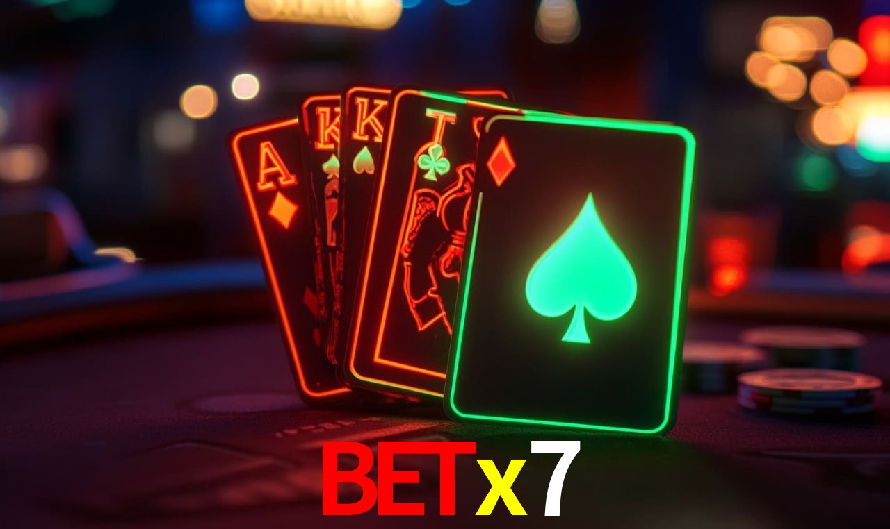 betx7 Slots - betx7 visual 1