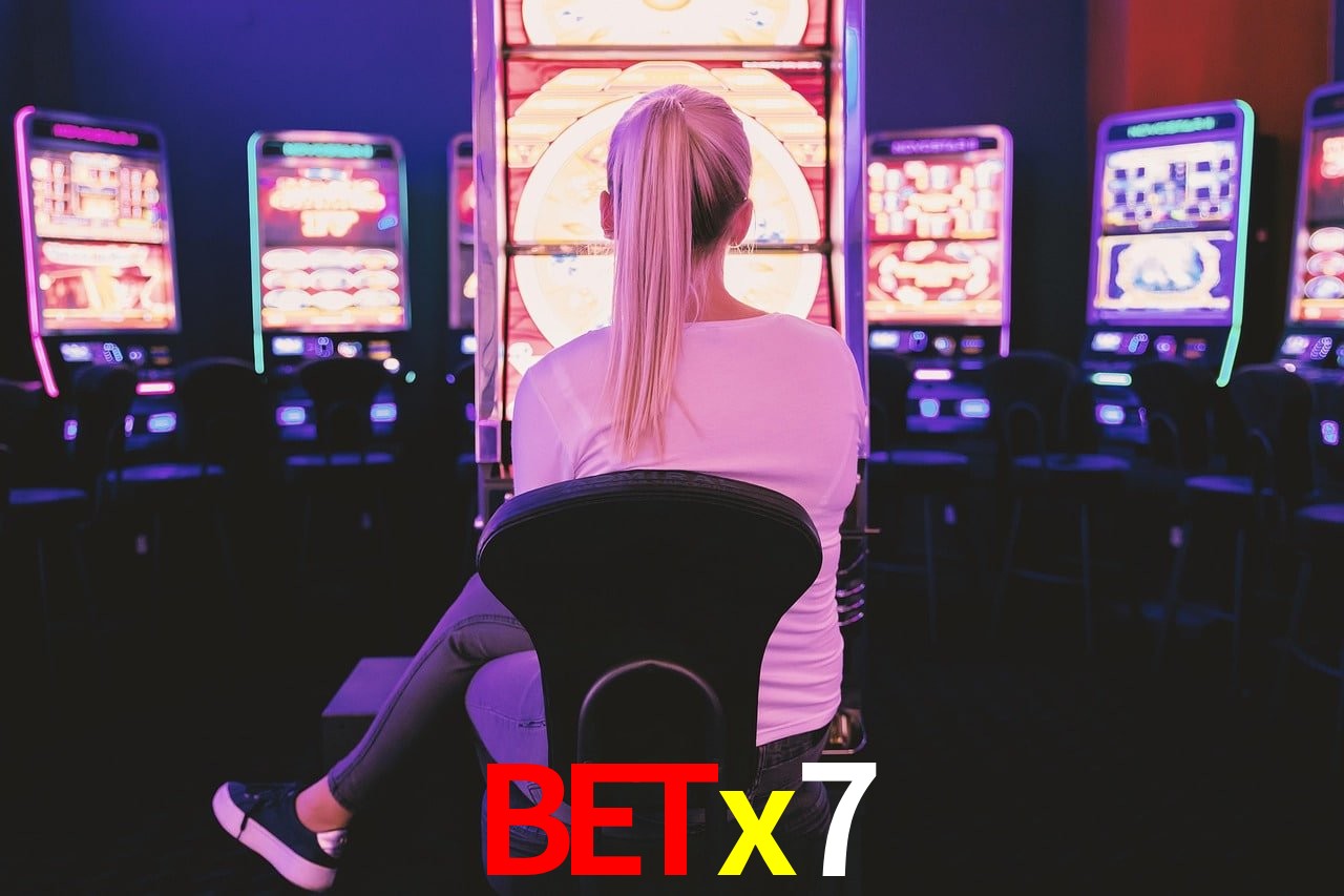 Games Directory betx7