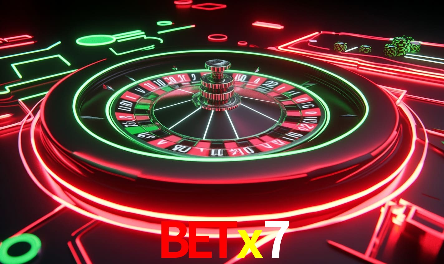 Explorando a Categoria de Eventos em Apostas na betx7