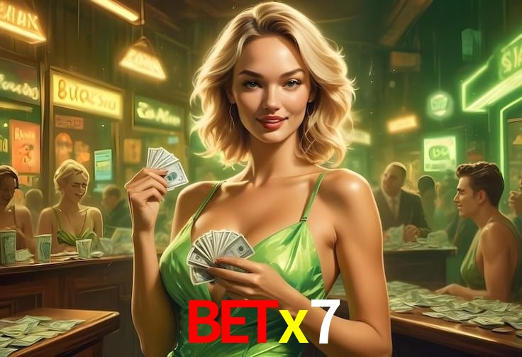 Descubra a Essência do betx7: Nossa História e Compromissos