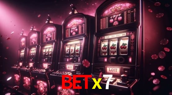 cassino betx7
