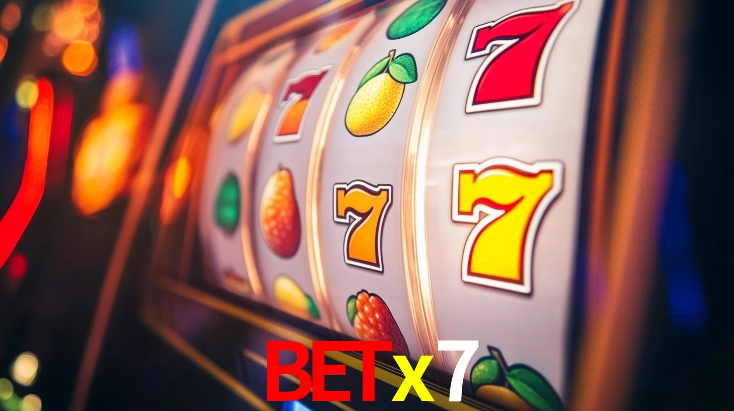 betx7 App Interface