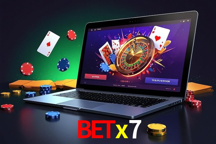 Sistemas de Segurança betx7