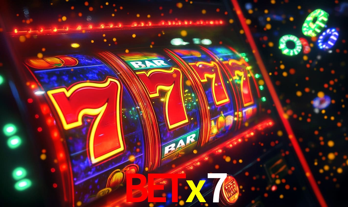 betx7: Seu Especialista em Apostas Esportivas Brasileiras