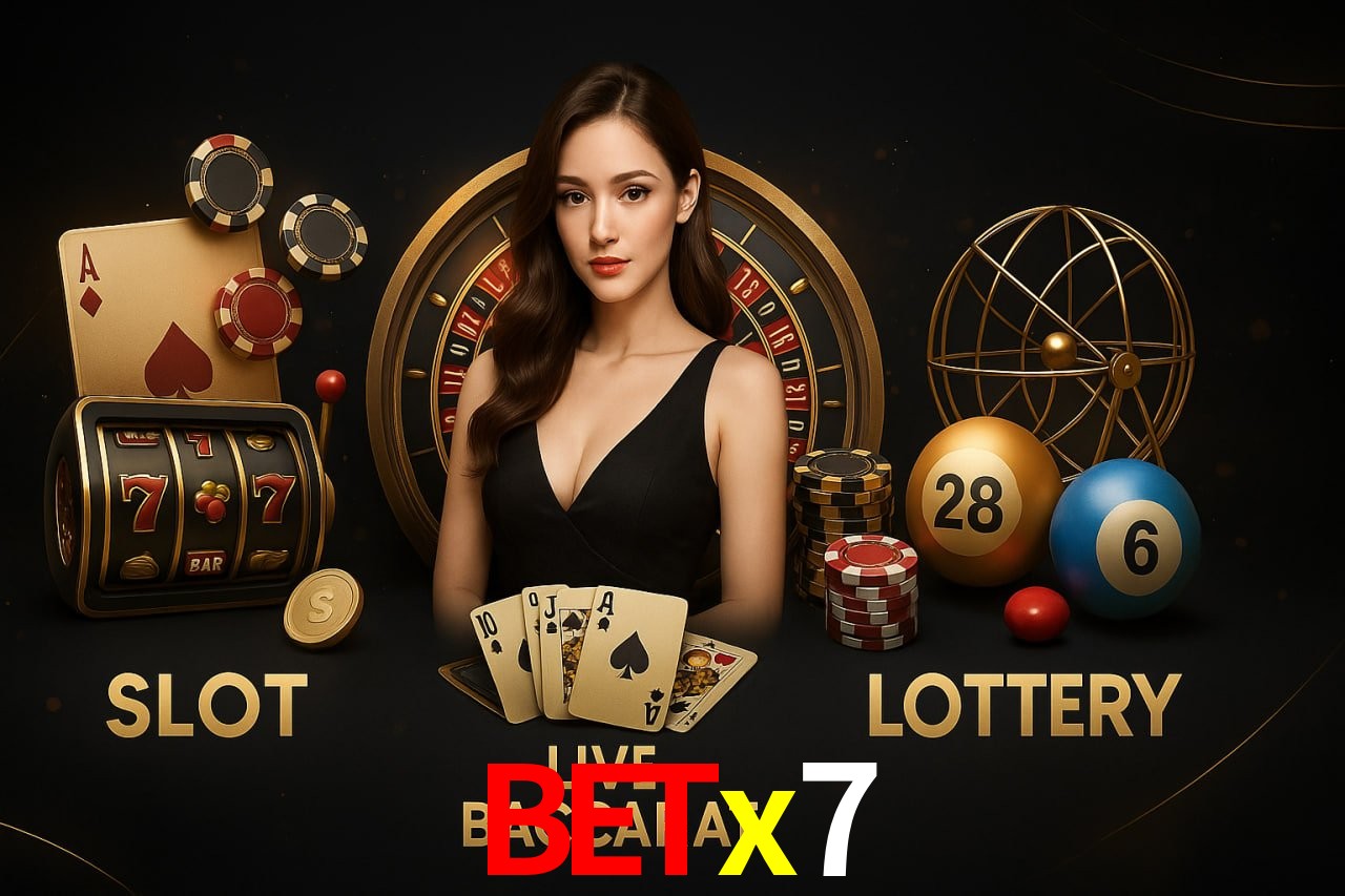 Promoção Relâmpago betx7