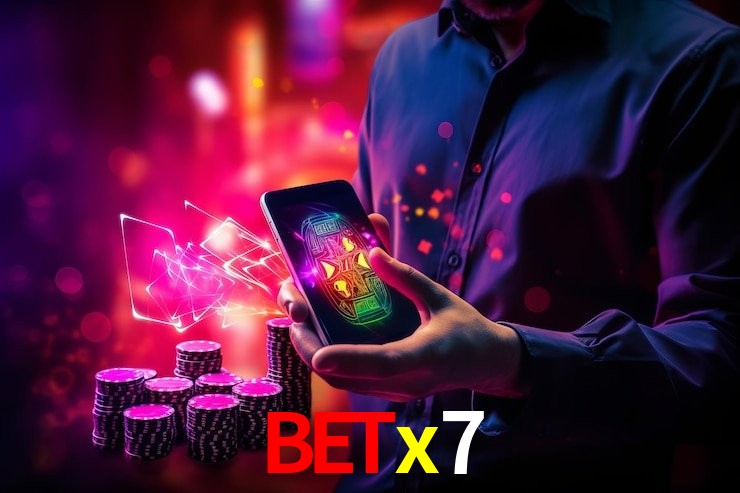Programa VIP betx7