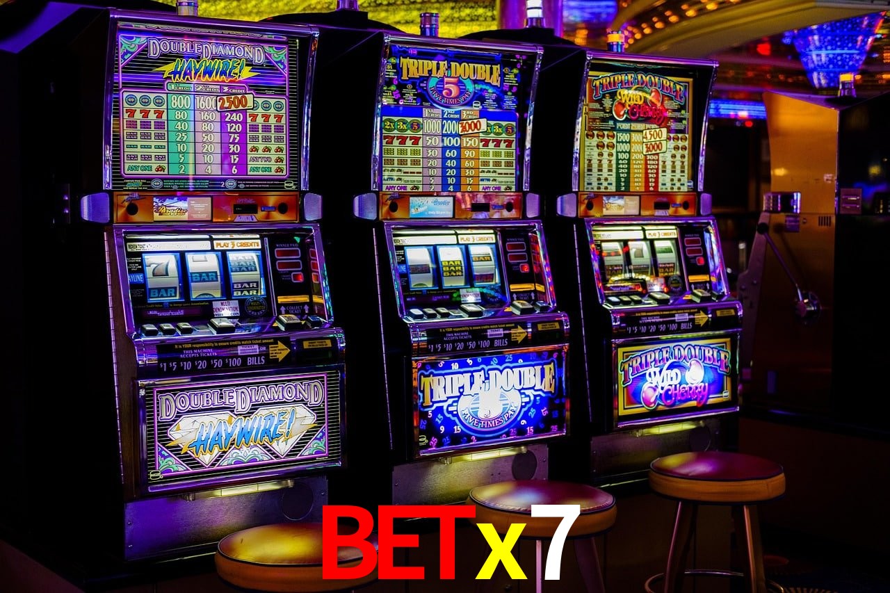 Casino VIP betx7