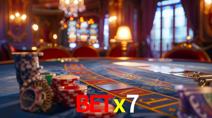 Platform Technology betx7
