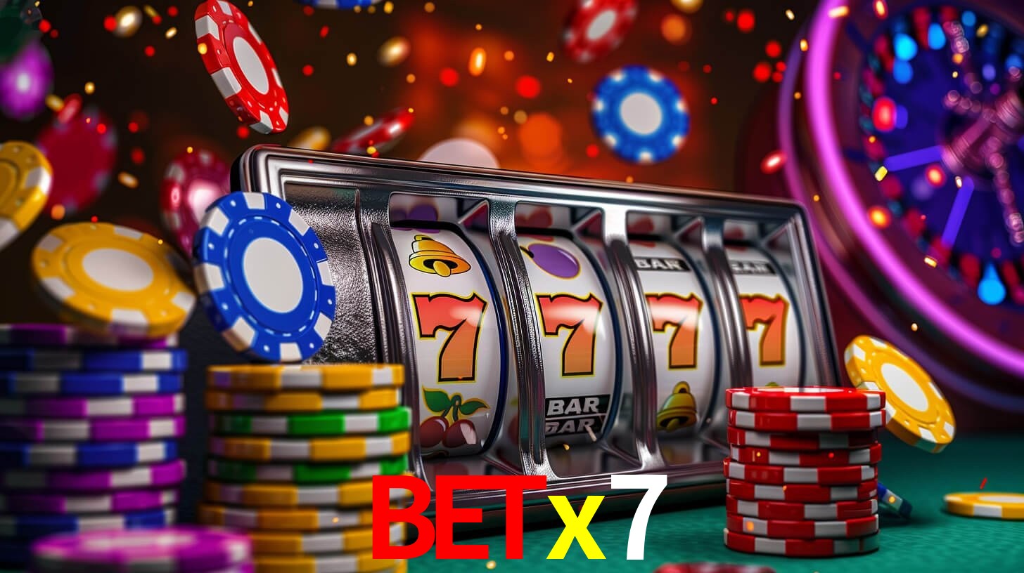 PIX Instantâneo betx7