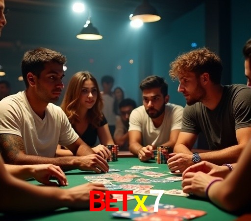 Especiais de Fim de Semana betx7