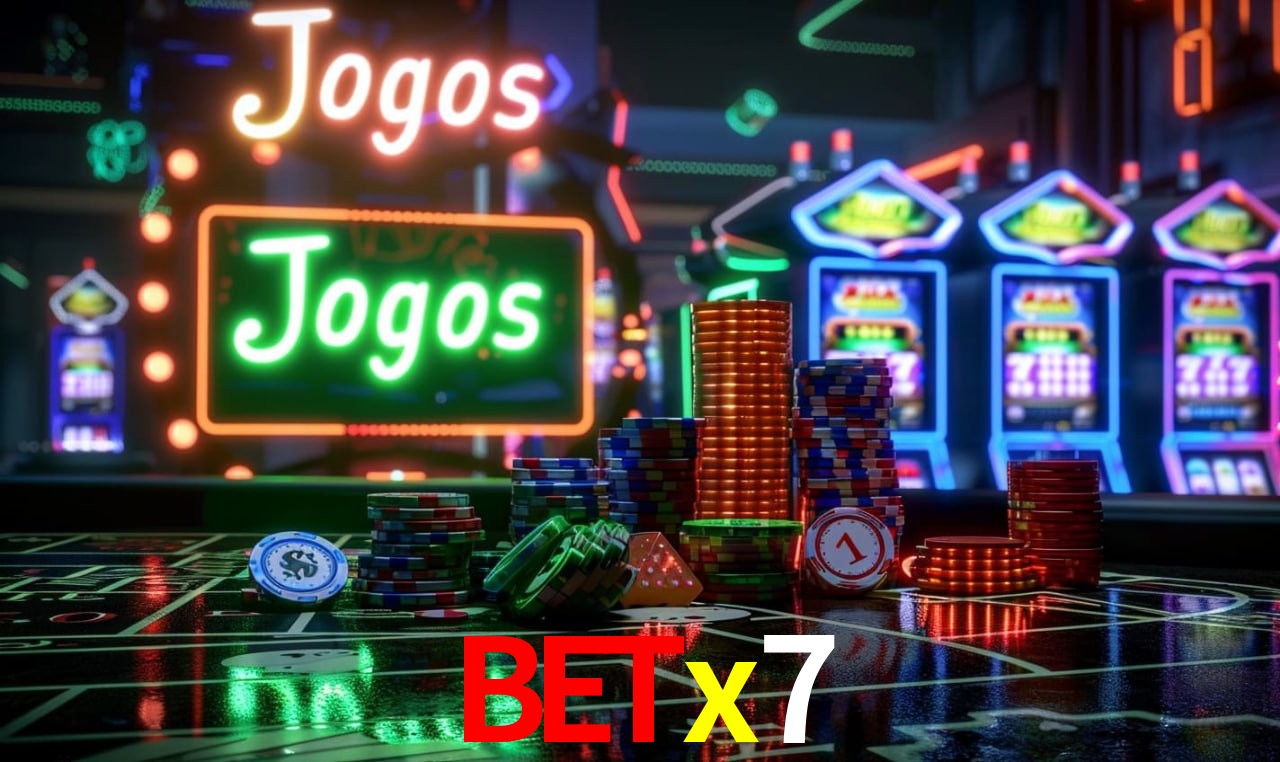 Bônus Generosos e Exclusivos no betx7 para Você!