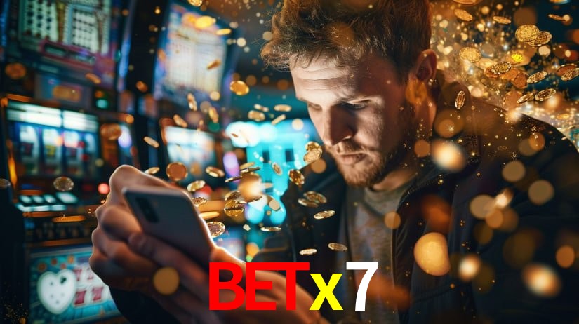Casino Ao Vivo betx7