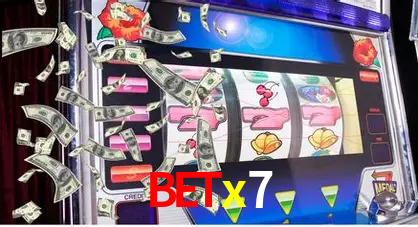 Flash Promotion betx7