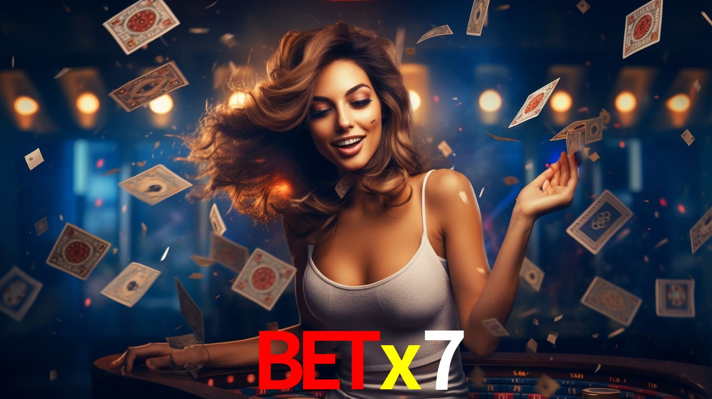 VIP Casino betx7