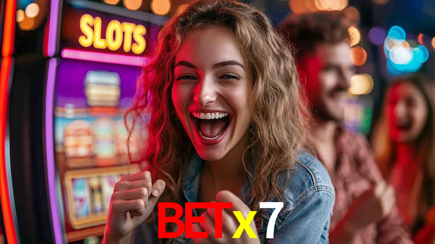 Apostas Esportivas na betx7: Um Guia Completo