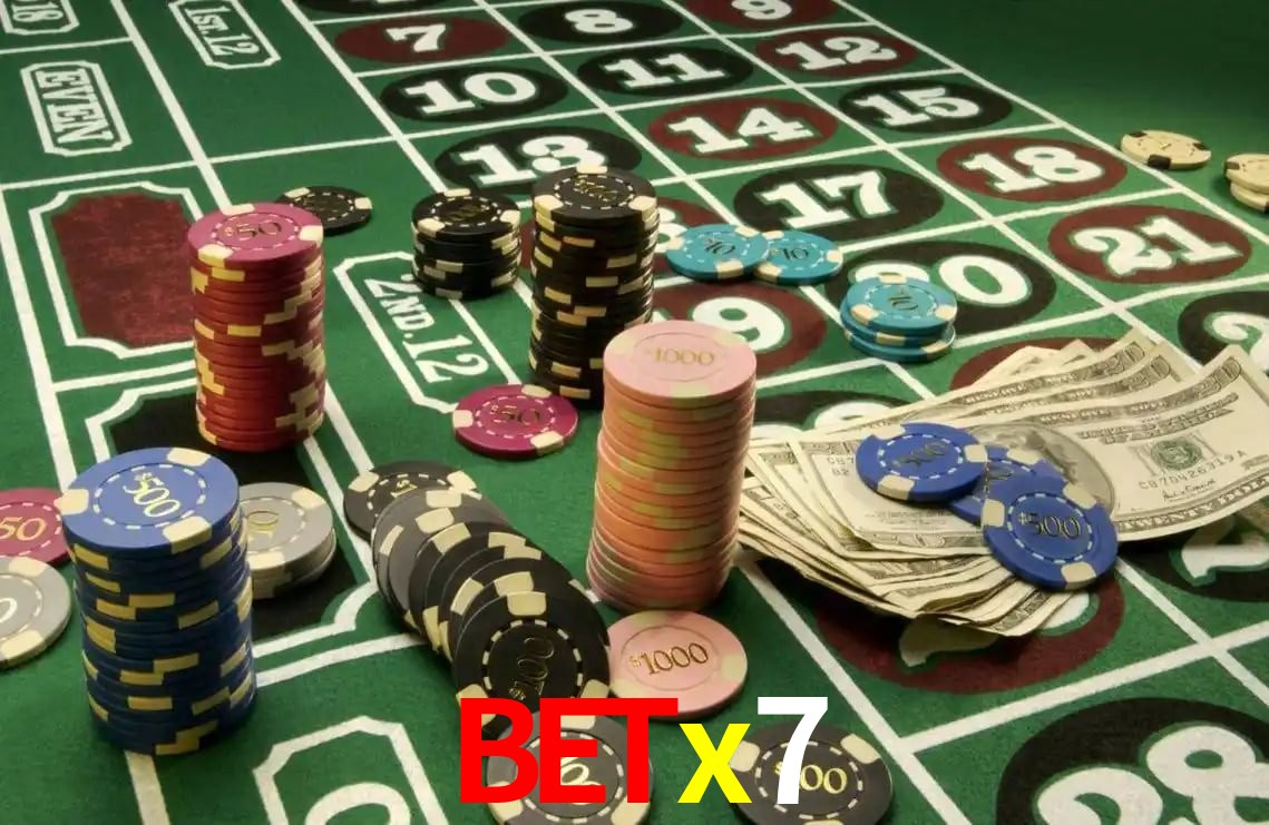 Explore as vantagens do betx7: serviço profissional e confiabilidade