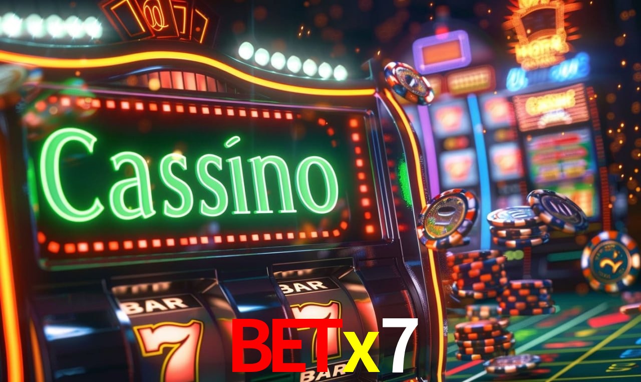 Bônus de Boas-vindas betx7