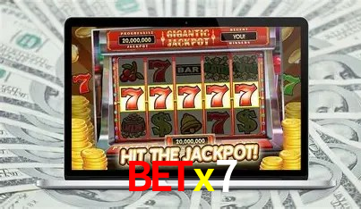 Platform Technology betx7