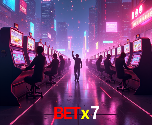 Descubra a Essência do betx7: Nossa História e Compromissos