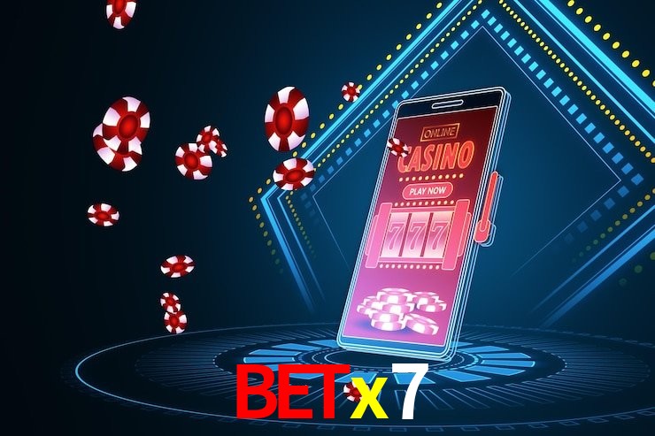 Promoções Sazonais betx7