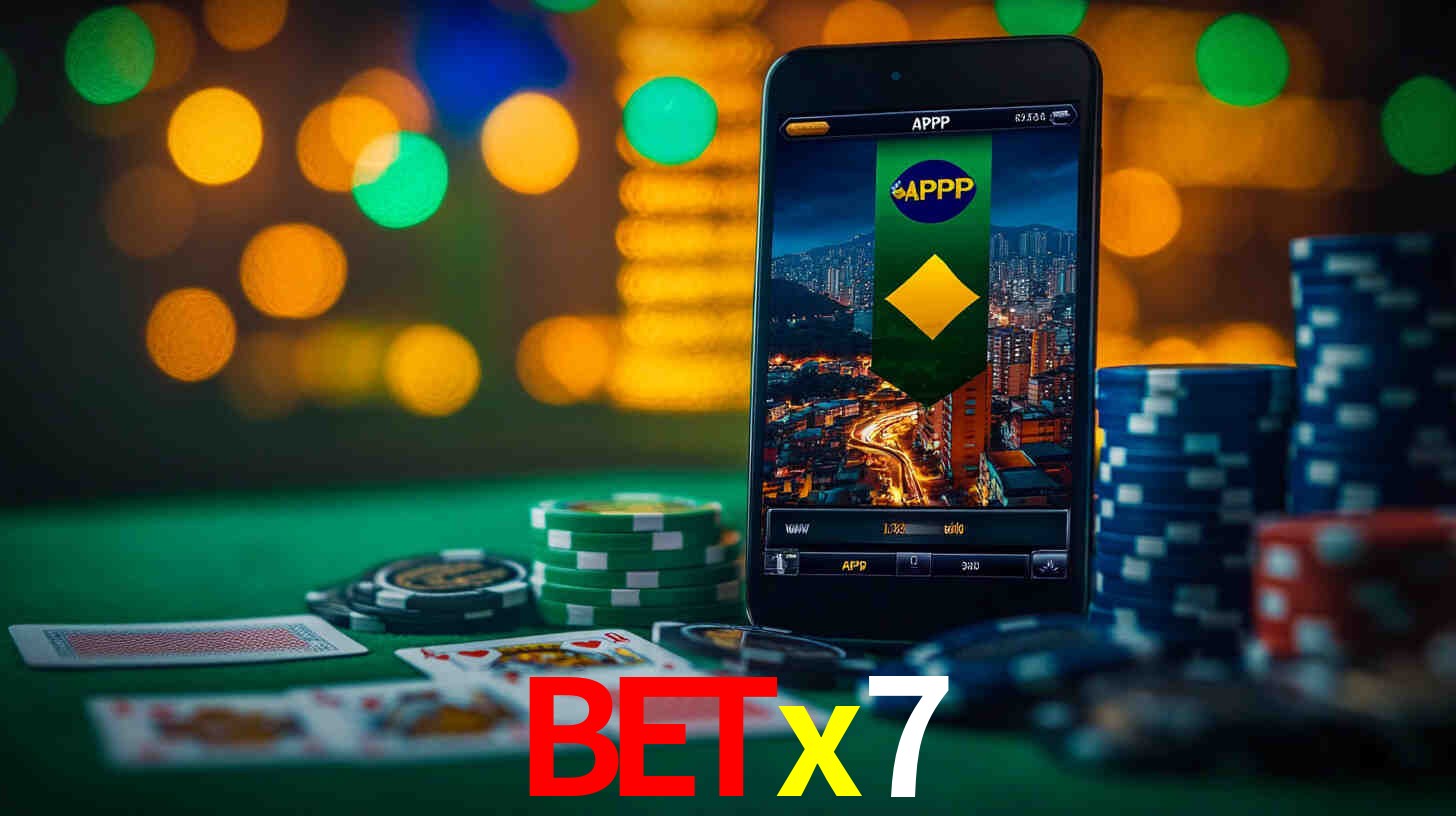 A Experiência Imersiva dos Cassinos Ao Vivo no betx7
