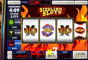 Descubra a Essência do betx7: Nossa História e Compromissos