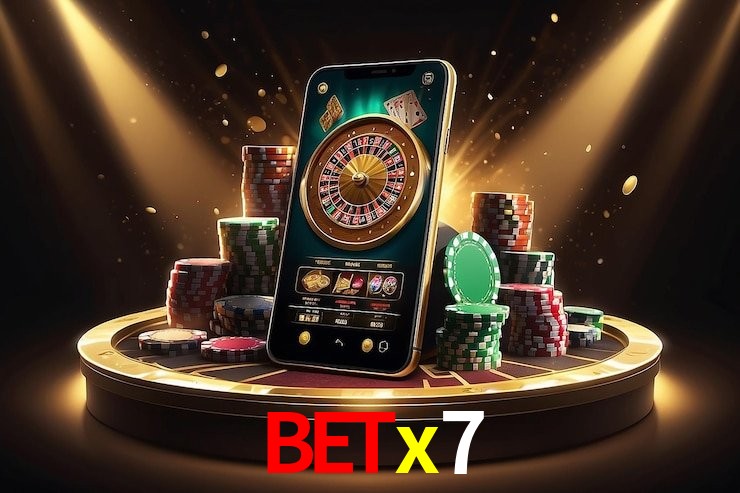 Bônus Diários betx7