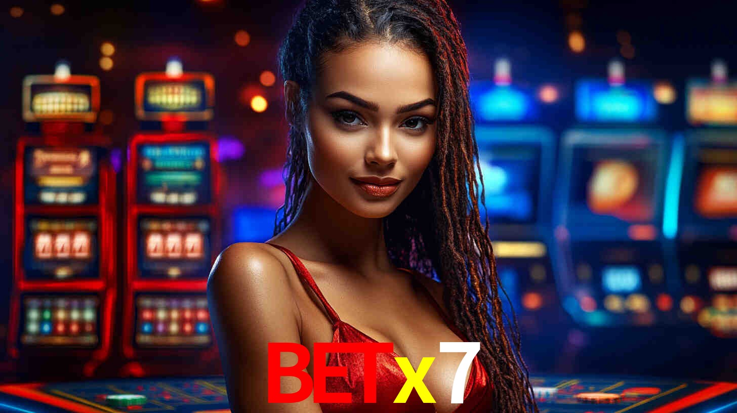 Inovações de Jogos na betx7: O Futuro das Experiências Interativas