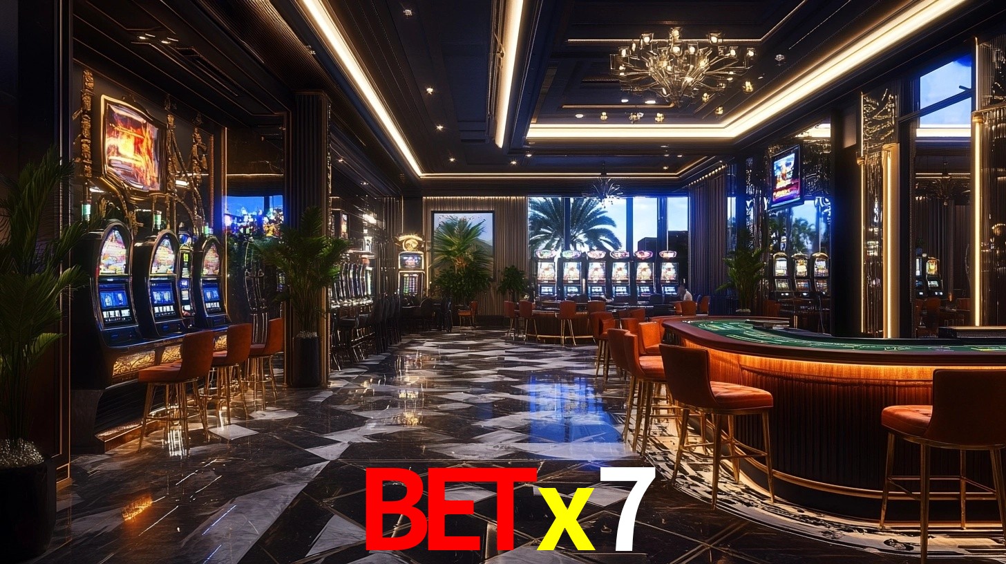 Exclusive Games betx7