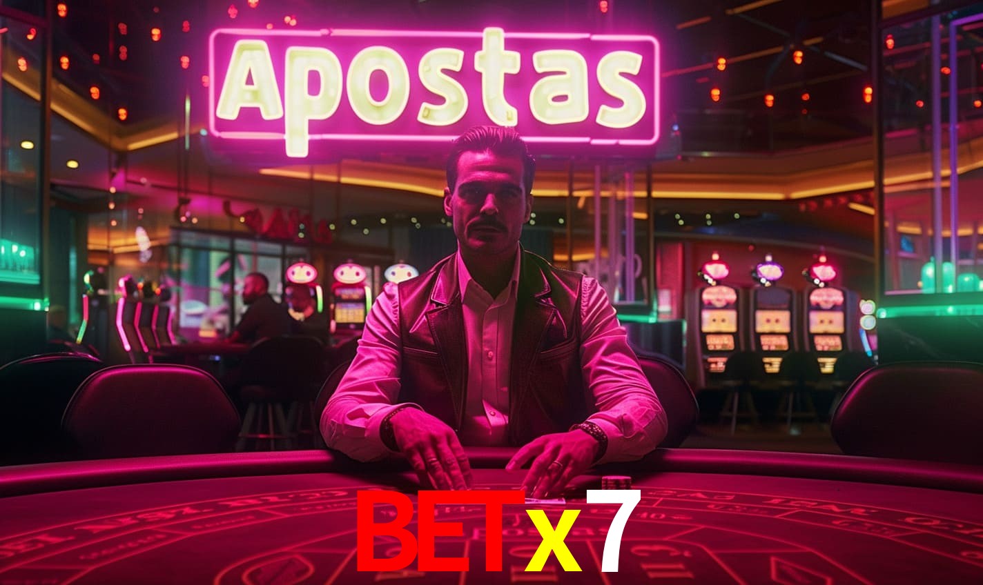 Descubra a Magia dos Jogos de Arcade no betx7