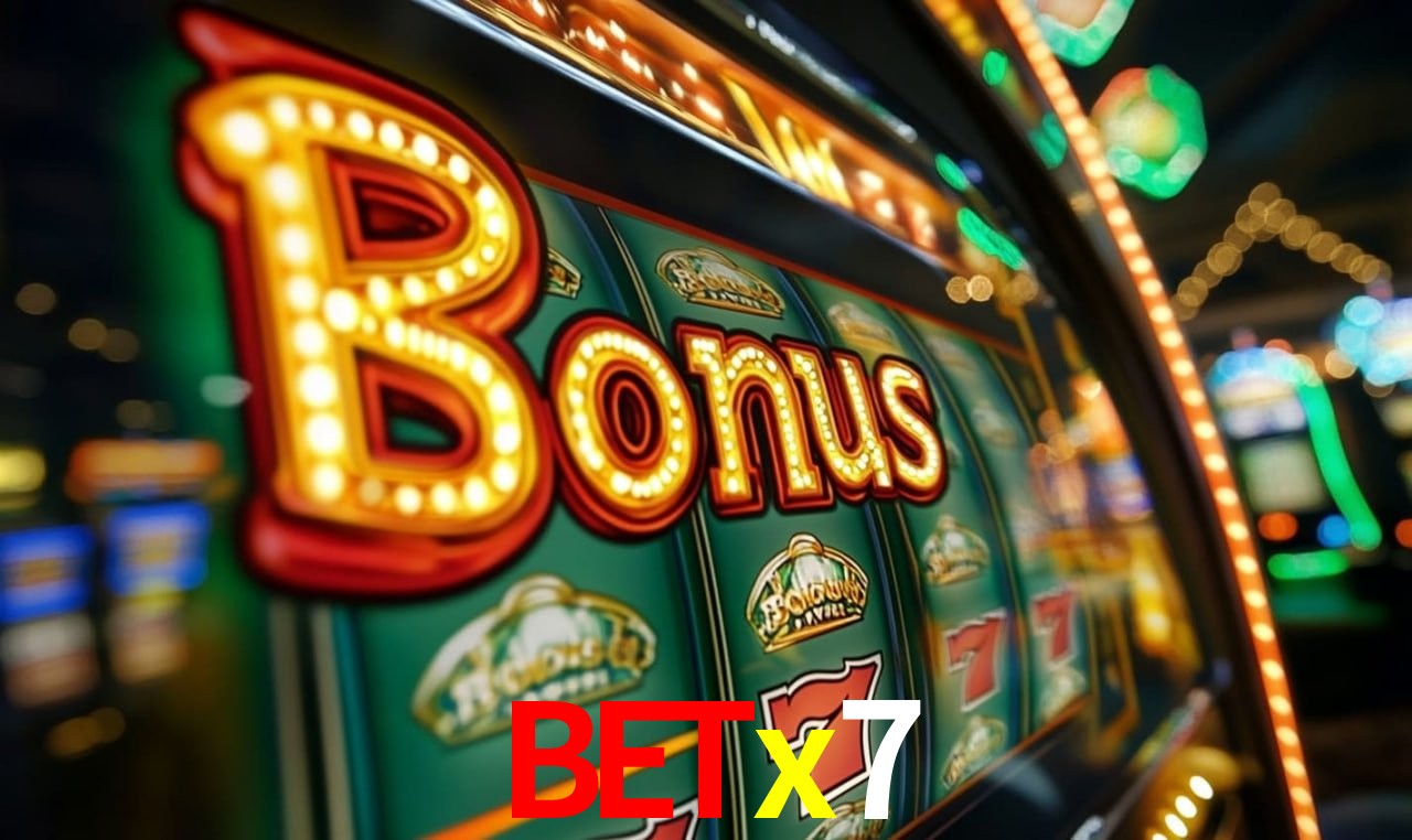 Apostas de Futebol betx7