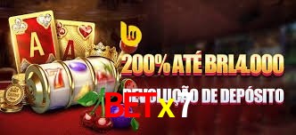 Estatísticas do Jogo betx7
