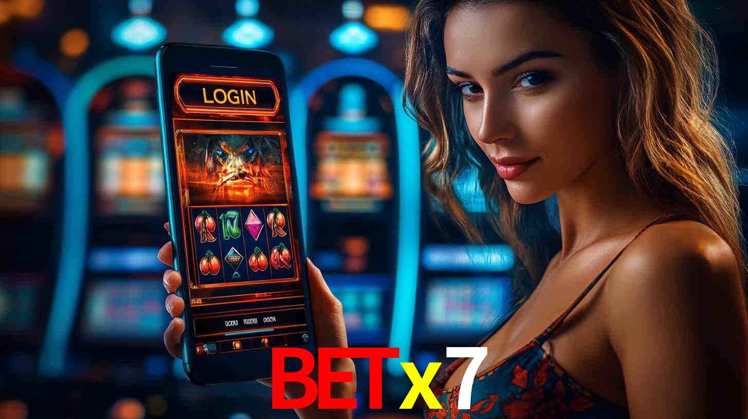 betx7: A Experiência de Casino com Jogos de Mesa ao Vivo