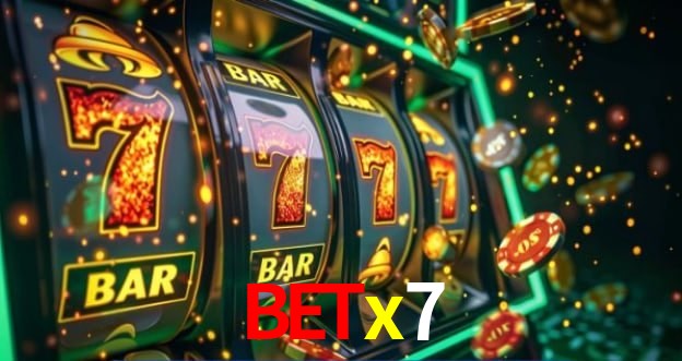 Sistemas de Segurança betx7