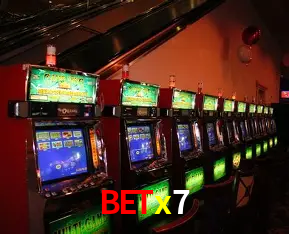 API Integration betx7