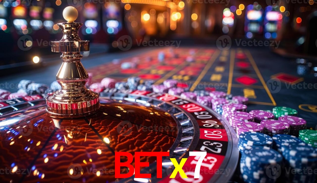 Account Benefits betx7