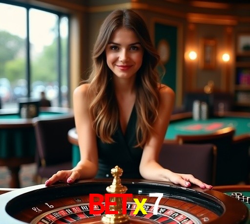 Provedores de Jogos betx7