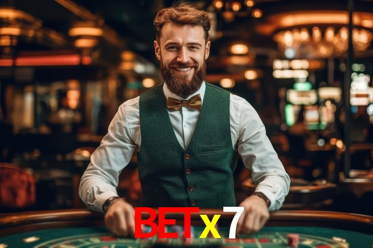 Jogos de Slot betx7